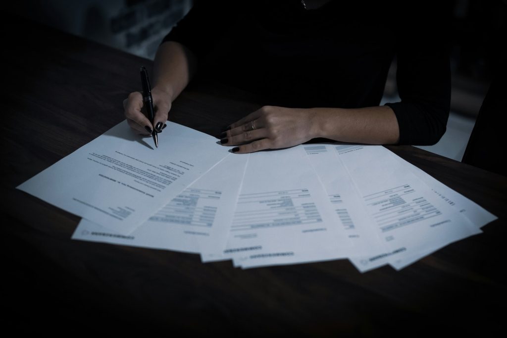 Contesting a Will